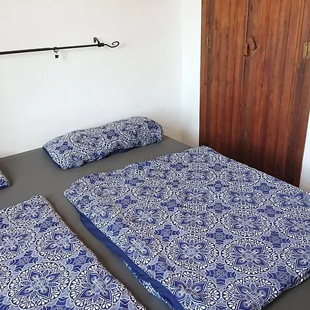 度假居 Meerblick, Pool, 4 Schlafzimmer, 2 Baeder, Aircon