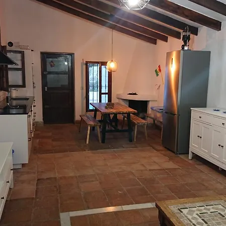 Meerblick, Pool, 4 Schlafzimmer, 2 Baeder, Aircon * Carraspite