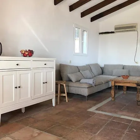 Meerblick, Pool, 4 Schlafzimmer, 2 Baeder, Aircon Carraspite